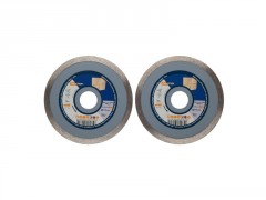 DISQUE DIAMANT CERAMIQUE 115X22,2 DEXTER X2
