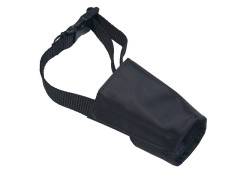MUSELIERE CHIEN NYLON rï¿½glable T5
