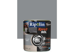 PEINTURE SOL GRIS LOFT XPRO3 0,5L