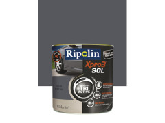 PEINTURE SOL GRIS BETON XPRO3 0,5L