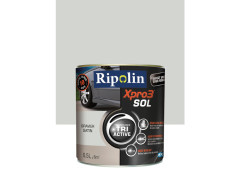 PEINTURE SOL GRIS GRAVIER XPRO3 0,5L