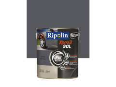 PEINTURE SOL GRIS BETON XPRO3 2,5L