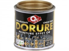 PEINTURE FER EFFET VIEL OR OXYTOL 125ML