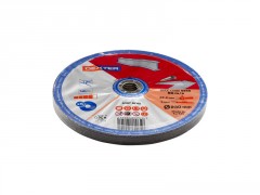 DISQUE METAL ACIER 230X3X22,2 DEXTER LOT DE 5