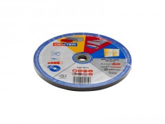 DISQUE MULTIMATERIAUX 230X1,6X22,2 DEXTER LOT DE 5