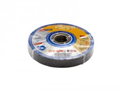 DISQUE MEULEUSE PIERRE 115X3X22,2 DEXTER LOT DE 5