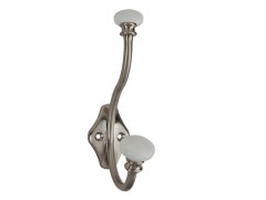 PATERE A FIXER RETRO 2 TETES