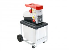 BROYEUR VEGETAUX ELECTRIQUE 2800W 45MM