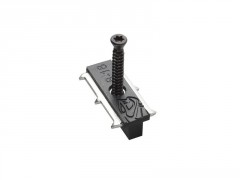 LAMBOURDE 2400X70X45MM PIN VERT CLASSE 4