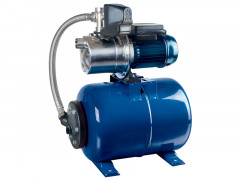 SURPRESSEUR 800W 24L