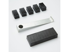 CALE POSE PARQUET STARTIFIE DEXTER KIT X3