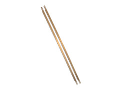 LAME SCIE BUCHE BOIS SEC 76CM