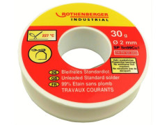 ETAIN STANDARD TRAVAUX COURANTS 2MM 30G