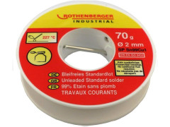 ETAIN STANDARD TRAVAUX COURANTS 2MM 70G