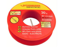 ETAIN RADIO 1,5MM 30G