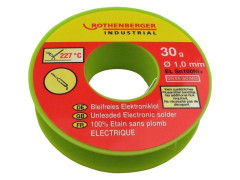 ETAIN ELECTRONIQUE 1MM 30G