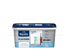 PEINT PLAF C/B XPRO3 MAT 2.5L