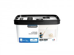 PEINT PLAF ST LUX MAT 5L