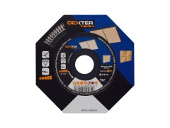 DISQUE DIAMANT LASER500 MATERIAUX CONSTRUCTION DIAMETRE 11X1,8X22,2