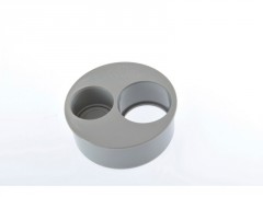 TAMPON RED  OPERCULE MALE FEMELLE D 100X50X40
