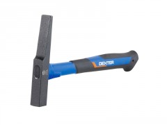 MARTEAU ELECTRICIEN PLASTIQUE DEXTER 0,1 KG