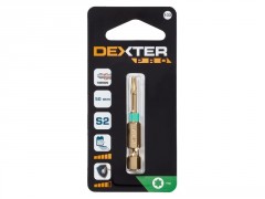 EMBOUT TX10 50MM DEXTER PRO