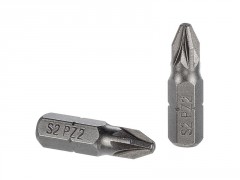 EMBOUT PZ2 25MM DEXTER X2