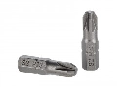 EMBOUT PZ3 25MM DEXTER X2