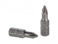 EMBOUT PZ1 25MM DEXTER X2