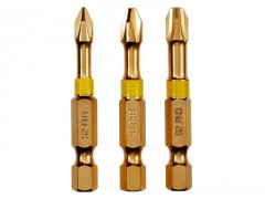 EMBOUT ASSORTIS PH 50MM DEXTER PRO X3