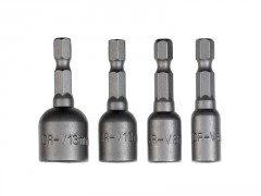 NOIX DE SERRAGE DEXTER X4