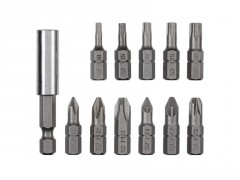 EMBOUT ASS 25MM+PORTE EMBOUT DEXTER X11