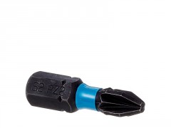 EMBOUT PZ2 25MM DEXTER PRO