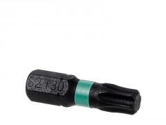 EMBOUT TX30 25MM DEXTER PRO