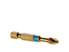 EMBOUT PZ2 50MM DEXTER PRO