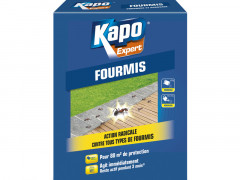 ANTI FOURMI GRANULES KAPO EXPERT 400G