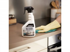 NETTOYANT MULTI-USAGES 0,75L IMPACT