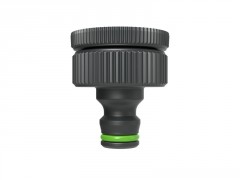 NEZ ROBINET ARROSAGE 26X34MM