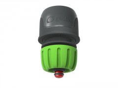 RACCCORD ARROSAGE AQUASTOP DIAMETRE 15MM
