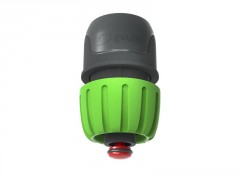 RACCORD ARROSAGE AQUASTOP DIAMETRE 19MM