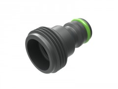 EMBOUT MALE 20X27MM
