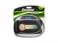 CHARGEUR PILE AA/AAA/C/D/9V
