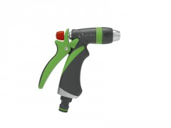 PISTOLET ARROSAGE METAL 2 JET