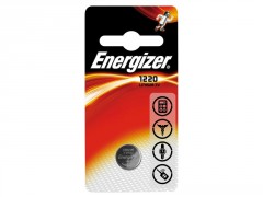 PILE BOUTON ELECTR CR1220 LITHIUM