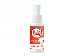 DETACHANT SANG UF CAFE THE LAITAGES HELP 50ML