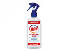 DETACHANT A SEC UNIVERSEL HELP 250ML