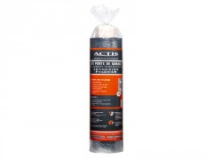 ISOLANT BULLE PORTE DE GARAGE KIT 6M2 ACTIS 8X0.75M, R=0.1
