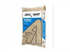 SABLE A ENDUIRE ABS 35KG