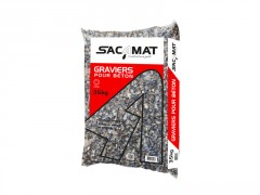 GRAVIER A BETON 35KG ABS