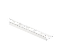 EQUERRE ANGLE SORTANT ALU BRILLANT 12MM L2.5 STANDERS